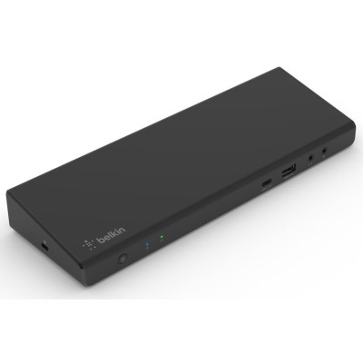 Док-станція Belkin USB-C Triple Display Dock