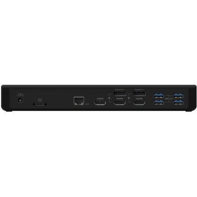 Док-станція Belkin USB-C Triple Display Dock