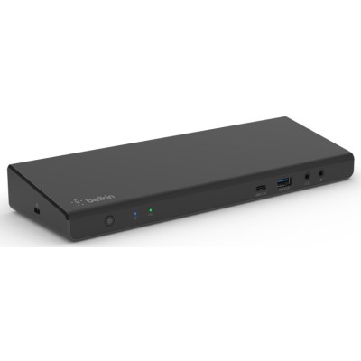 Док-станція Belkin USB-C Triple Display Dock