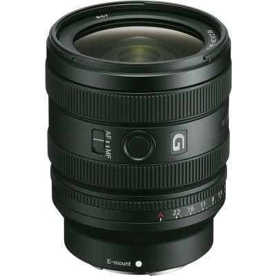Об'єктив Sony FE 24-50mm F/2.8 G (SEL2450G.SYX)
