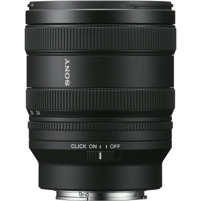 Об'єктив Sony FE 24-50mm F/2.8 G (SEL2450G.SYX)