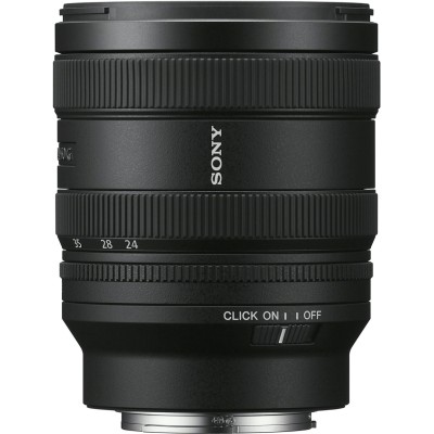 Об'єктив Sony FE 24-50mm F/2.8 G (SEL2450G.SYX)