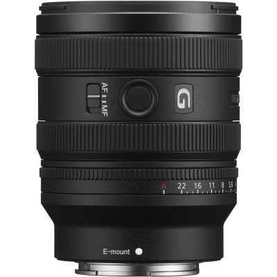 Об'єктив Sony FE 24-50mm F/2.8 G (SEL2450G.SYX)