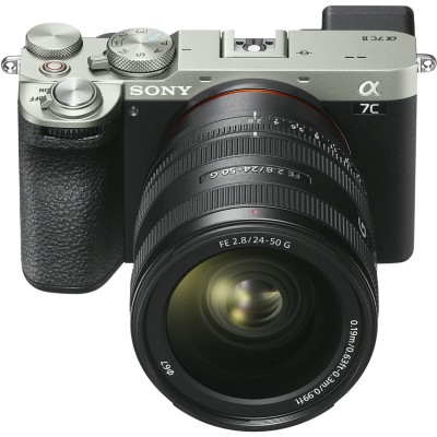 Об'єктив Sony FE 24-50mm F/2.8 G (SEL2450G.SYX)