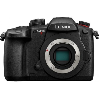 Цифр. фотокамера Panasonic GH5M2 Body Цифр. фотокамера Panasonic GH5M2 Body