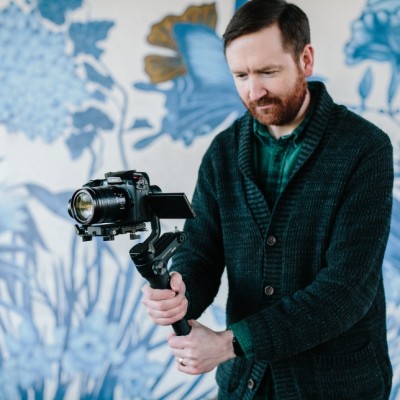 Цифр. фотокамера Panasonic GH5M2 Body Цифр. фотокамера Panasonic GH5M2 Body