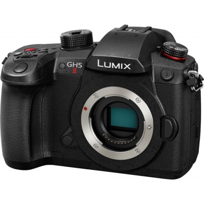 Цифр. фотокамера Panasonic GH5M2 Body Цифр. фотокамера Panasonic GH5M2 Body