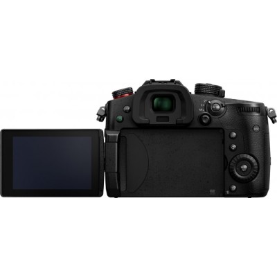 Цифр. фотокамера Panasonic GH5M2 Body Цифр. фотокамера Panasonic GH5M2 Body
