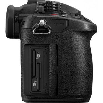 Цифр. фотокамера Panasonic GH5M2 Body Цифр. фотокамера Panasonic GH5M2 Body