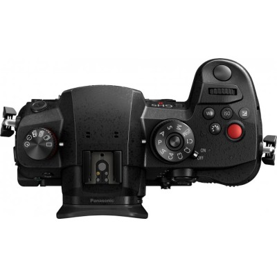 Цифр. фотокамера Panasonic GH5M2 Body Цифр. фотокамера Panasonic GH5M2 Body