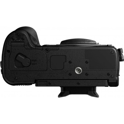 Цифр. фотокамера Panasonic GH5M2 Body Цифр. фотокамера Panasonic GH5M2 Body