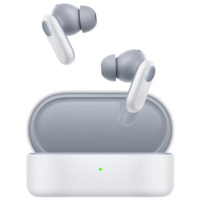 Гарнітура OPPO WIRELESS ENCO BUDS2 PRO E510A WHITE Гарнітура OPPO WIRELESS ENCO BUDS2 PRO E510A WHITE