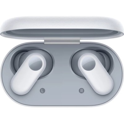 Гарнітура OPPO WIRELESS ENCO BUDS2 PRO E510A WHITE Гарнітура OPPO WIRELESS ENCO BUDS2 PRO E510A WHITE
