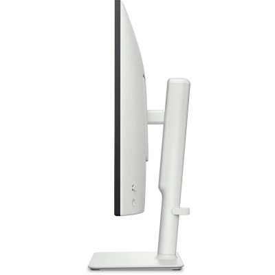 Монітор DELL 27" S2725QC 2xHDMI, USB-C, MM, IPS, 3840x2160, 120Hz, 4ms, sRGB 99%, FreeSync, Pivot