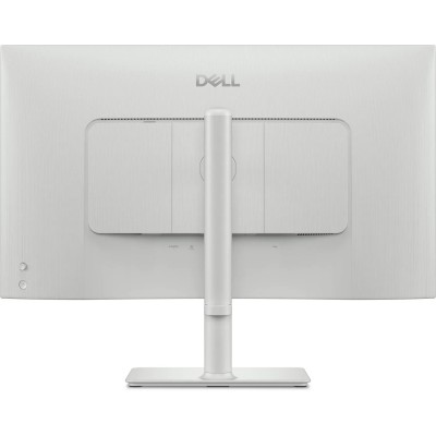 Монітор DELL 27" S2725QC 2xHDMI, USB-C, MM, IPS, 3840x2160, 120Hz, 4ms, sRGB 99%, FreeSync, Pivot