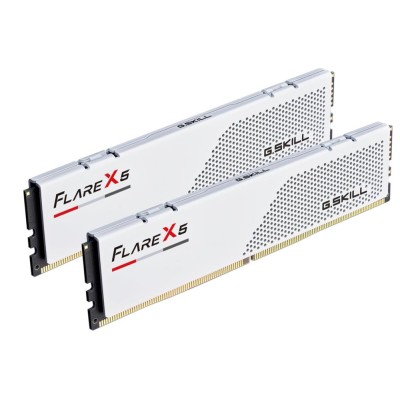 Набір з двох модулів пам'яті 64GB DDR5-6000 K2 6000J3636F32GX2-FX5W G.SKILL