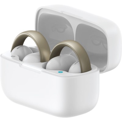 Навушники ANKER SoundСore AeroClip Білі