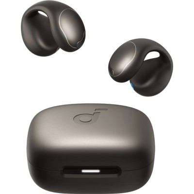 Навушники ANKER SoundСore C40i Dark Gray Навушники ANKER SoundСore C40i Dark Gray