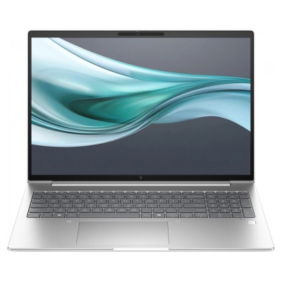 Ноутбук HP EliteBook 660-G11 16" WUXGA IPS AG, Intel U7-155U, 64GB, F512GB, UMA, Win11P, сріблястий (902F5AV)