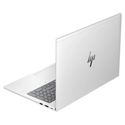 Ноутбук HP EliteBook 660-G11 16" WUXGA IPS AG, Intel U7-155U, 64GB, F512GB, UMA, Win11P, сріблястий (902F5AV)