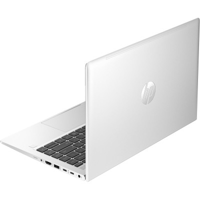 Ноутбук HP Probook 440-G10 14" FHD IPS AG, Intel i5-1335U, 16GB, F512GB, UMA, Win11P, сріблястий (85B06EA)