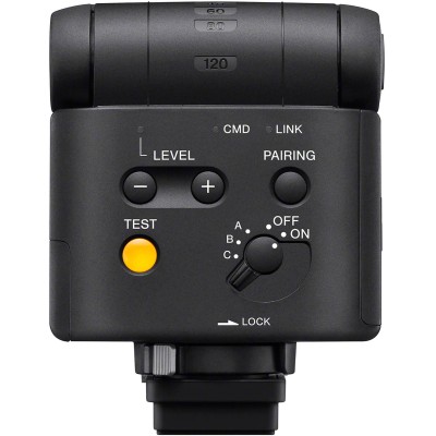 Спалах Sony HVL-F28RMA