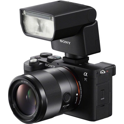 Спалах Sony HVL-F28RMA