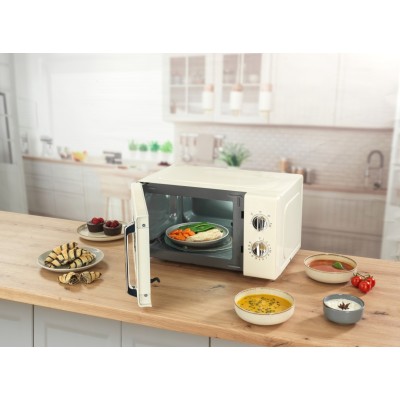 Мікрохвильова піч GORENJE MO20E1HRL (C20MXP41-E70) Мікрохвильова піч GORENJE MO20E1HRL (C20MXP41-E70)