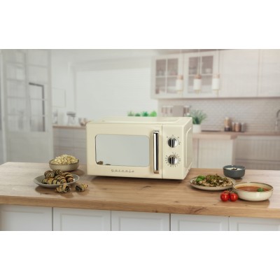 Мікрохвильова піч GORENJE MO20E1HRL (C20MXP41-E70) Мікрохвильова піч GORENJE MO20E1HRL (C20MXP41-E70)