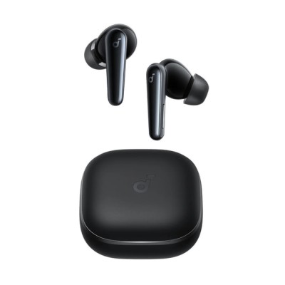 Навушники ANKER SoundСore Liberty 5 Black