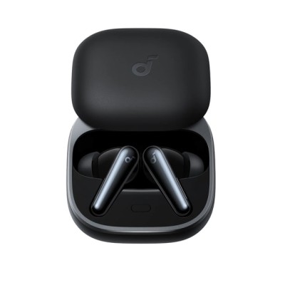 Навушники ANKER SoundСore Liberty 5 Black