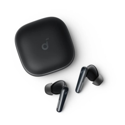 Навушники ANKER SoundСore Liberty 5 Black