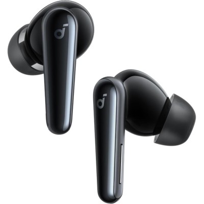 Навушники ANKER SoundСore Liberty 5 Black