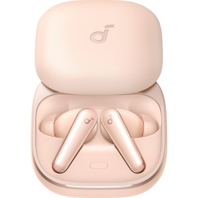 Навушники ANKER SoundСore Liberty 5 Pink Навушники ANKER SoundСore Liberty 5 Pink