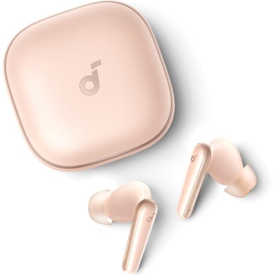 Навушники ANKER SoundСore Liberty 5 Pink Навушники ANKER SoundСore Liberty 5 Pink