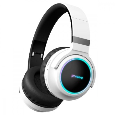 Навушники Proove Galaxy (HPGL00010002) white