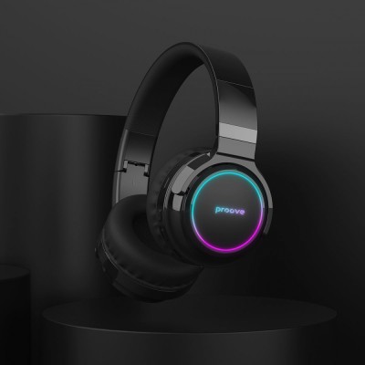 Навушники Proove Galaxy (HPGL00010002) white