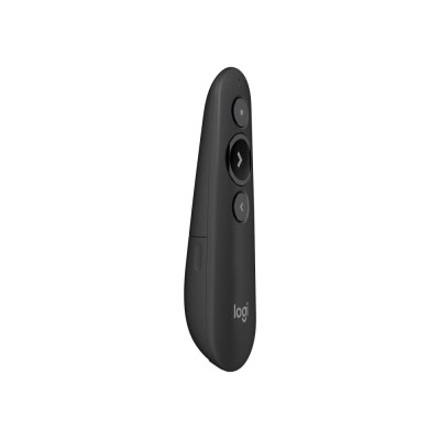Пульт дистанційного керування LOGITECH R500s Bluetooth Presentation Remote - GRAPHITE