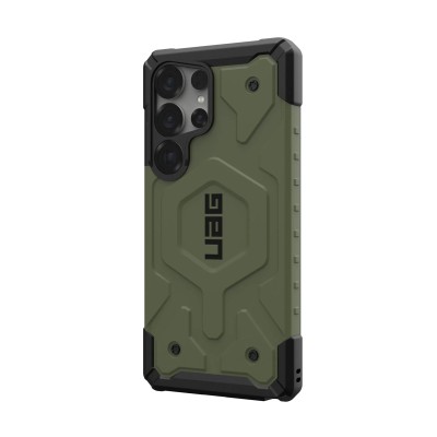 Чохол UAG для Samsung Galaxy S25 Ultra, Pathfinder with Magnet, Olive Drab