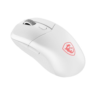 Mиша USB OPTICAL WRL GAMING VERSA 300 W WHITE MSI