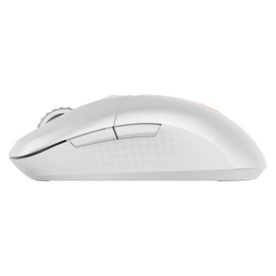 Mиша USB OPTICAL WRL GAMING VERSA 300 W WHITE MSI