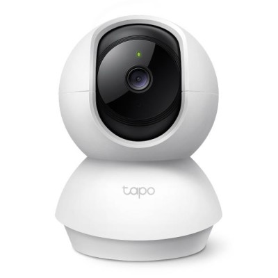 Wi-Fi камера, Tapo C200C TP-LINK