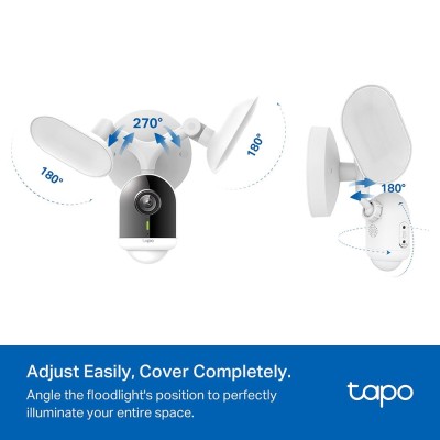 Wi-Fi камера, Tapo C720 TP-LINK