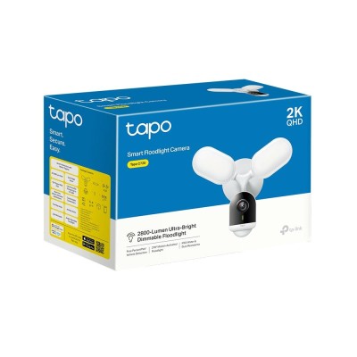 Wi-Fi камера, Tapo C720 TP-LINK