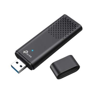 Бездротовий USB адаптер, Archer TX20U TP-LINK Бездротовий USB адаптер, Archer TX20U TP-LINK