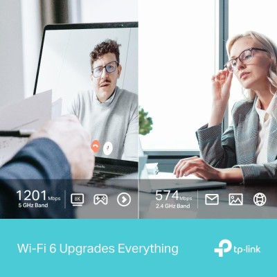 Бездротовий USB адаптер, Archer TX20U TP-LINK Бездротовий USB адаптер, Archer TX20U TP-LINK