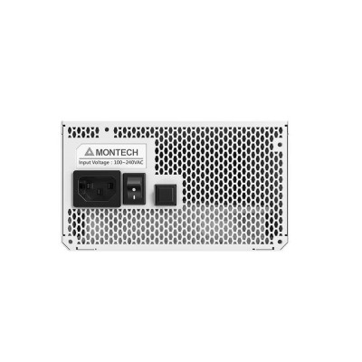 Блок живлення ATX 1000W TIX0125 TITAN PLA 1000 MONTECH Блок живлення ATX 1000W TIX0125 TITAN PLA 1000 MONTECH
