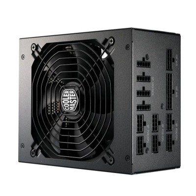 Блок живлення ATX 1250W MPE-C501-AFCAG COOLER MASTER Блок живлення ATX 1250W MPE-C501-AFCAG COOLER MASTER