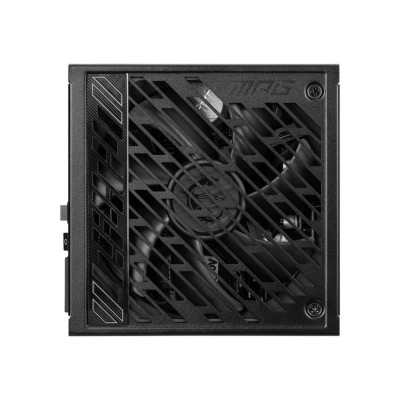 Блок живлення ATX 1250W MPG A1250GS PCIE5 MSI