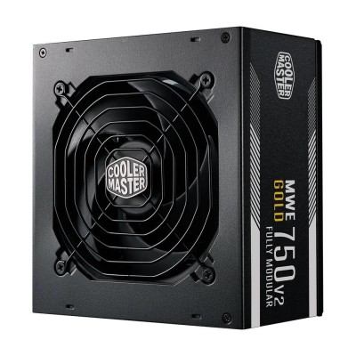 Блок живлення ATX 750W MPE-7501-AFAAG-3 COOLER MASTER Блок живлення ATX 750W MPE-7501-AFAAG-3 COOLER MASTER